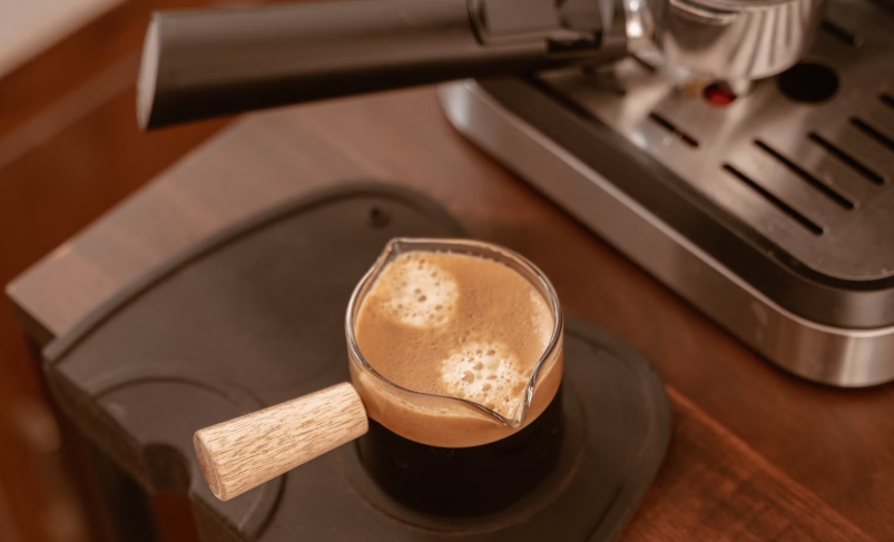 Sådan vælger du den rigtige kaffemaskine